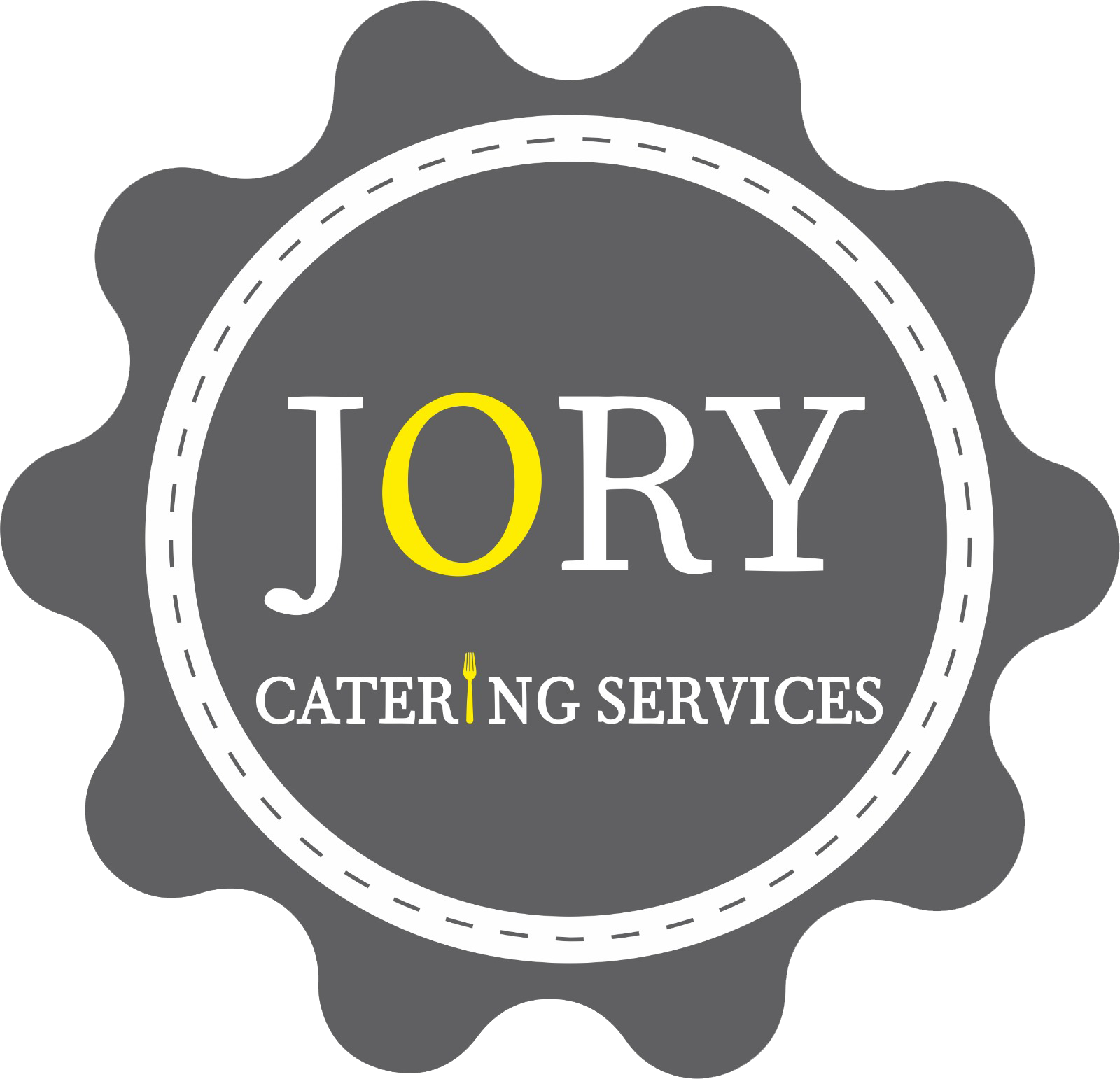 Jory Catering Logo